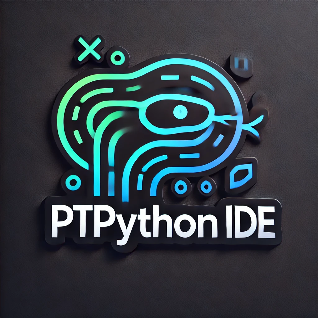 PtPython IDE